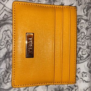 furla Card wallet